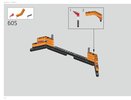 Instrucciones de Construcción - LEGO - Technic - 42056 - Porsche 911 GT3 RS: Page 428