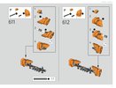 Instrucciones de Construcción - LEGO - Technic - 42056 - Porsche 911 GT3 RS: Page 431