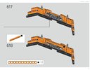 Instrucciones de Construcción - LEGO - Technic - 42056 - Porsche 911 GT3 RS: Page 433