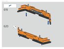 Instrucciones de Construcción - LEGO - Technic - 42056 - Porsche 911 GT3 RS: Page 434