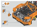 Instrucciones de Construcción - LEGO - Technic - 42056 - Porsche 911 GT3 RS: Page 436