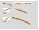 Instrucciones de Construcción - LEGO - Technic - 42056 - Porsche 911 GT3 RS: Page 437