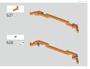 Instrucciones de Construcción - LEGO - Technic - 42056 - Porsche 911 GT3 RS: Page 439