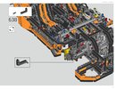 Instrucciones de Construcción - LEGO - Technic - 42056 - Porsche 911 GT3 RS: Page 449