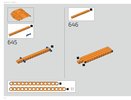 Instrucciones de Construcción - LEGO - Technic - 42056 - Porsche 911 GT3 RS: Page 452