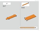 Instrucciones de Construcción - LEGO - Technic - 42056 - Porsche 911 GT3 RS: Page 453