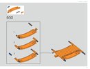 Instrucciones de Construcción - LEGO - Technic - 42056 - Porsche 911 GT3 RS: Page 455