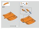 Instrucciones de Construcción - LEGO - Technic - 42056 - Porsche 911 GT3 RS: Page 456