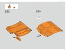 Instrucciones de Construcción - LEGO - Technic - 42056 - Porsche 911 GT3 RS: Page 457