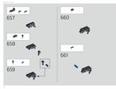 Instrucciones de Construcción - LEGO - Technic - 42056 - Porsche 911 GT3 RS: Page 460