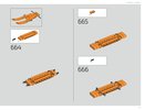 Instrucciones de Construcción - LEGO - Technic - 42056 - Porsche 911 GT3 RS: Page 463