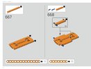 Instrucciones de Construcción - LEGO - Technic - 42056 - Porsche 911 GT3 RS: Page 464