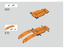 Instrucciones de Construcción - LEGO - Technic - 42056 - Porsche 911 GT3 RS: Page 465