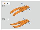 Instrucciones de Construcción - LEGO - Technic - 42056 - Porsche 911 GT3 RS: Page 466