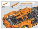 Instrucciones de Construcción - LEGO - Technic - 42056 - Porsche 911 GT3 RS: Page 468