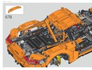 Instrucciones de Construcción - LEGO - Technic - 42056 - Porsche 911 GT3 RS: Page 472