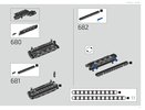 Instrucciones de Construcción - LEGO - Technic - 42056 - Porsche 911 GT3 RS: Page 477