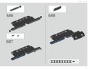 Instrucciones de Construcción - LEGO - Technic - 42056 - Porsche 911 GT3 RS: Page 479