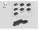 Instrucciones de Construcción - LEGO - Technic - 42056 - Porsche 911 GT3 RS: Page 481