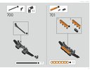 Instrucciones de Construcción - LEGO - Technic - 42056 - Porsche 911 GT3 RS: Page 485