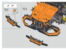 Instrucciones de Construcción - LEGO - Technic - 42056 - Porsche 911 GT3 RS: Page 486