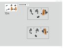 Instrucciones de Construcción - LEGO - Technic - 42056 - Porsche 911 GT3 RS: Page 487