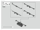 Instrucciones de Construcción - LEGO - Technic - 42056 - Porsche 911 GT3 RS: Page 490