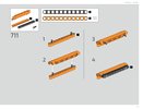 Instrucciones de Construcción - LEGO - Technic - 42056 - Porsche 911 GT3 RS: Page 493