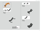 Instrucciones de Construcción - LEGO - Technic - 42056 - Porsche 911 GT3 RS: Page 495