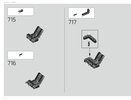 Instrucciones de Construcción - LEGO - Technic - 42056 - Porsche 911 GT3 RS: Page 496