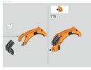 Instrucciones de Construcción - LEGO - Technic - 42056 - Porsche 911 GT3 RS: Page 498