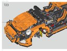 Instrucciones de Construcción - LEGO - Technic - 42056 - Porsche 911 GT3 RS: Page 500