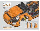 Instrucciones de Construcción - LEGO - Technic - 42056 - Porsche 911 GT3 RS: Page 501