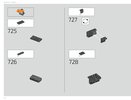 Instrucciones de Construcción - LEGO - Technic - 42056 - Porsche 911 GT3 RS: Page 502