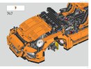 Instrucciones de Construcción - LEGO - Technic - 42056 - Porsche 911 GT3 RS: Page 513