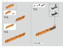 Instrucciones de Construcción - LEGO - Technic - 42056 - Porsche 911 GT3 RS: Page 514