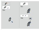 Instrucciones de Construcción - LEGO - Technic - 42056 - Porsche 911 GT3 RS: Page 522