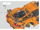 Instrucciones de Construcción - LEGO - Technic - 42056 - Porsche 911 GT3 RS: Page 527