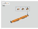 Instrucciones de Construcción - LEGO - Technic - 42056 - Porsche 911 GT3 RS: Page 530