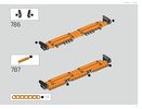 Instrucciones de Construcción - LEGO - Technic - 42056 - Porsche 911 GT3 RS: Page 531