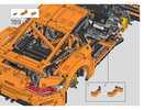 Instrucciones de Construcción - LEGO - Technic - 42056 - Porsche 911 GT3 RS: Page 533