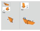 Instrucciones de Construcción - LEGO - Technic - 42056 - Porsche 911 GT3 RS: Page 534