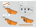 Instrucciones de Construcción - LEGO - Technic - 42056 - Porsche 911 GT3 RS: Page 535