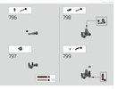 Instrucciones de Construcción - LEGO - Technic - 42056 - Porsche 911 GT3 RS: Page 537