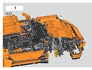 Instrucciones de Construcción - LEGO - Technic - 42056 - Porsche 911 GT3 RS: Page 540