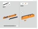 Instrucciones de Construcción - LEGO - Technic - 42056 - Porsche 911 GT3 RS: Page 543