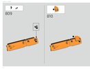 Instrucciones de Construcción - LEGO - Technic - 42056 - Porsche 911 GT3 RS: Page 544