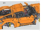 Instrucciones de Construcción - LEGO - Technic - 42056 - Porsche 911 GT3 RS: Page 545