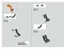 Instrucciones de Construcción - LEGO - Technic - 42056 - Porsche 911 GT3 RS: Page 546