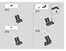 Instrucciones de Construcción - LEGO - Technic - 42056 - Porsche 911 GT3 RS: Page 547